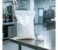 Fertilizante de nitrato de amonio